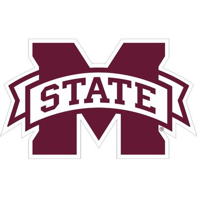 Mississippi State M State 8