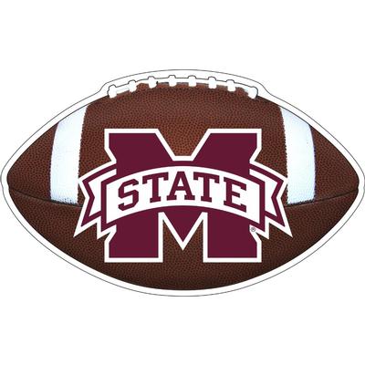 Mississippi State Football 8
