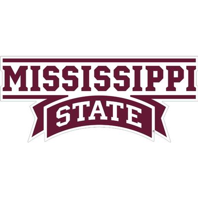 Mississippi State Athletic 10