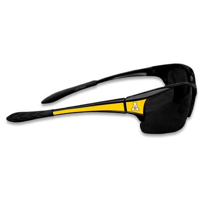 Appalachian State Sports Elite Sunglasses