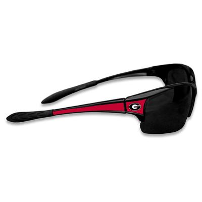 Georgia Sports Elite Sunglasses