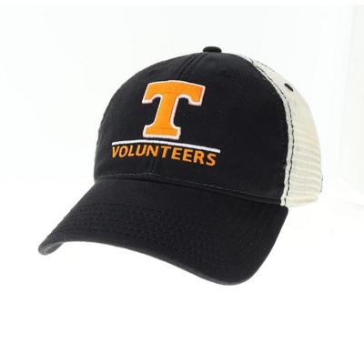 Tennessee Legacy Volunteers Trucker Hat