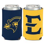  East Tennessee State Buccaneers Can Cooler