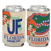 State Of Florida 12 Oz Can Cooler