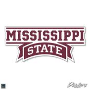  Mississippi State 2 