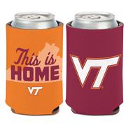  Vt 12 Oz This Is Home Can Cooler