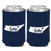  East Tennessee 12 Oz Home Can Cooler