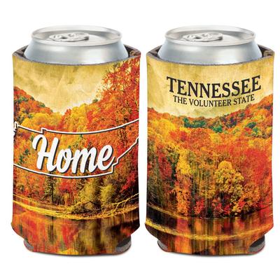 Tennessee State Home Can Cooler