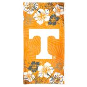  Tennessee 30x60 Floral Beach Towel