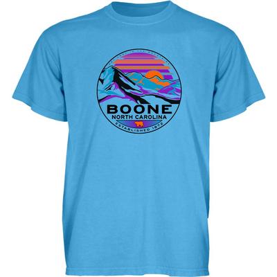 Blue 84 Boone Extant East Mountains/Bear Short Sleeve Tee