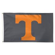  Tennessee 3 ' X 5 ' Power T Grey House Flag
