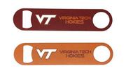  Virginia Tech 2 Sided Bottle Opener