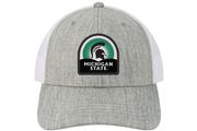  Michigan State Legacy Youth Lo- Pro Structured Hat