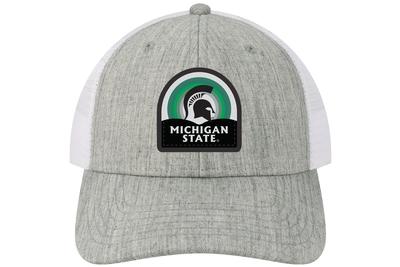 Michigan State Legacy YOUTH Lo-Pro Structured Hat