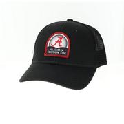  Alabama Legacy Youth Lo- Pro Structured Hat