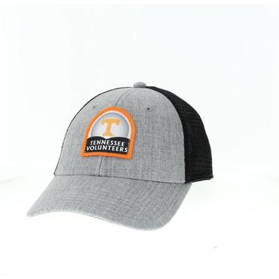 Tennessee Legacy YOUTH Lo-Pro Structured Hat