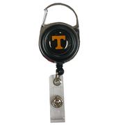  Tennessee Carabiner Badge Reel
