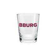  Bburg 2 Oz Shot Glass