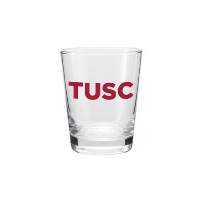 Tusc 2oz Shot Glass