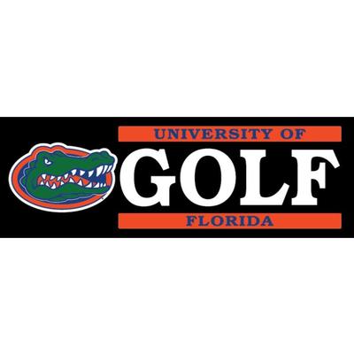 Florida Golf 6 x 2