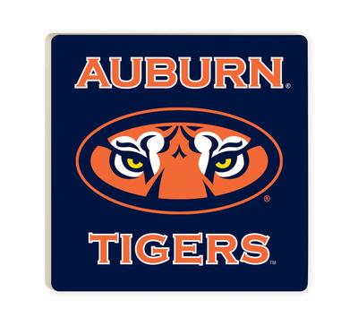 Auburn Tigers Single Coaster