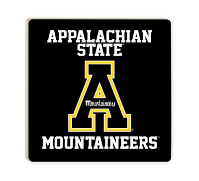 Appalachian State Mountaineers Single Coaster