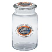  Florida Heritage Pewter 26 Oz Large Storage Jar