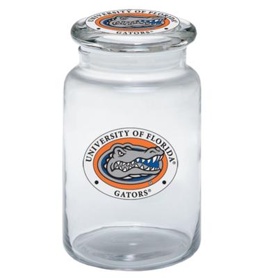 Florida Heritage Pewter 26 Oz Large Storage Jar