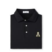  Appalachian State Peter Millar Men's Solid Performance Polo