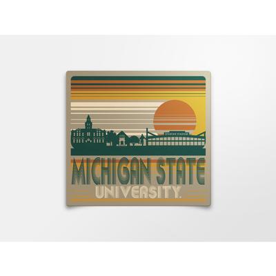 Michigan State 4