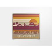  Mississippi State 4 