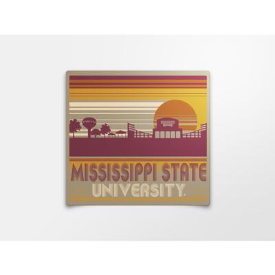 Mississippi State 4