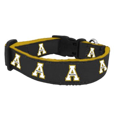 Appalachian State Dog Collar