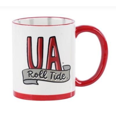 Alabama 10 Oz Roll Tide Mug