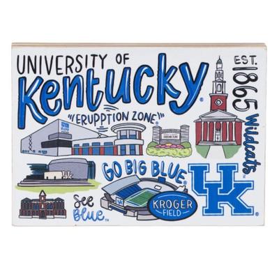 Kentucky Icon 7