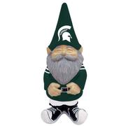  Michigan State Garden Gnome