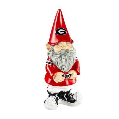 Georgia Garden Gnome