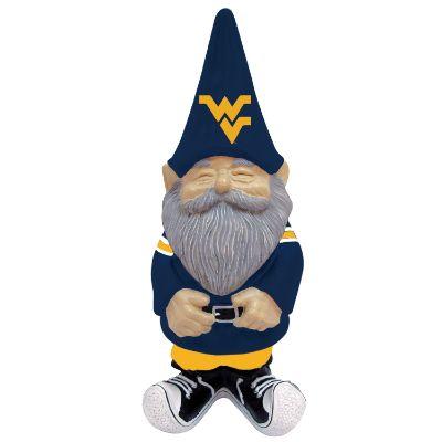 West Virginia Garden Gnome