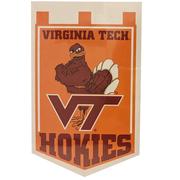  Virginia Tech 28 X 40 Banner Flag