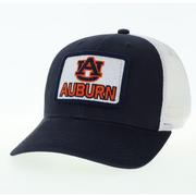  Auburn Legacy Mid- Pro Trucker Hat