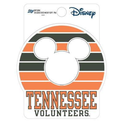 Tennessee Disney Good Deed Mickey Decal