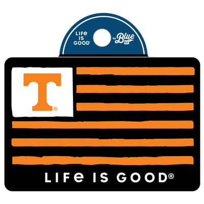 Tennessee Life is Good Decal