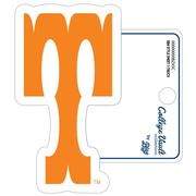  Tennessee Vault T Decal