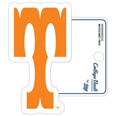 Tennessee Vault T Decal