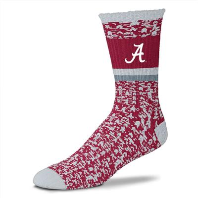 Alabama Alpine Summit Socks
