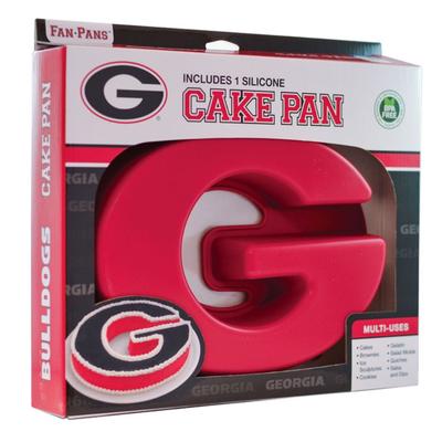Georgia Cake Pan
