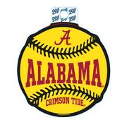  Alabama Softball Decal