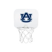  Auburn Basketball Hoop With Foam Ball