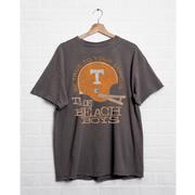  Tennessee Livy Lu Women's The Beach Boys True To Your School Thrifted Tee