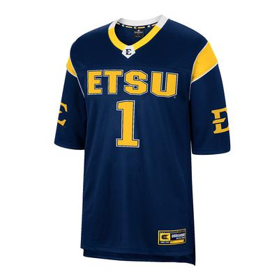 ETSU Youth Let Things Happen Jersey